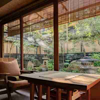 柊家旅館 Hotel Exterior