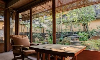 Hiiragiya Ryokan