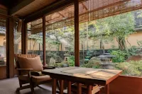 Hiiragiya Ryokan Hotels in Kyoto