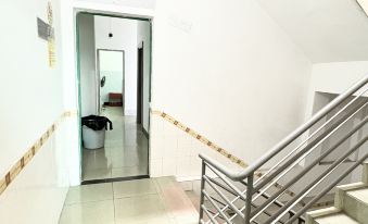 Shunxin Accommodation (Changdong Road)