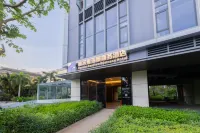 Herman Sea View Business Hotel Các khách sạn ở Yangpu Economic Development Zone