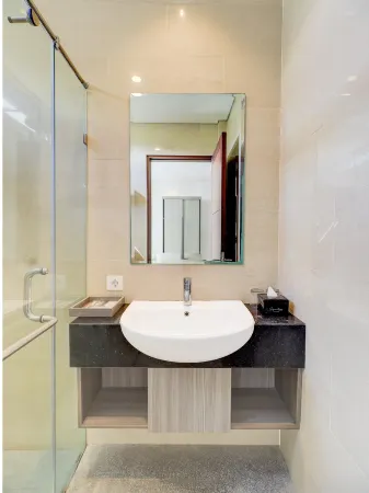 Palette Signature Hotel