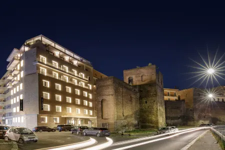 The Tribune, part of JdV by Hyatt