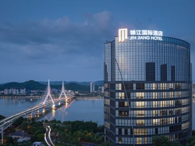 Jinjiang Hotel Mianyang