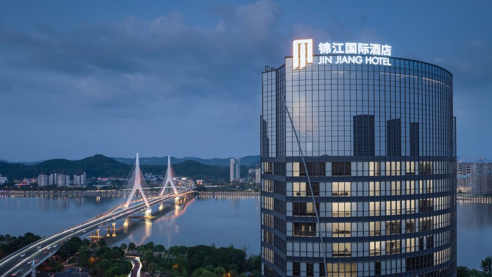 Jinjiang Hotel Mianyang