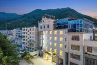 Jiudinghong Business Hotel