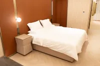 Yunfeng Hotel (Tonghua Trade Center) Hotel di Tonghua