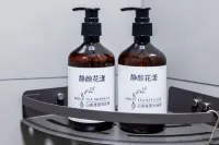 如家派柏·雲酒店（唐山開平開越路店） 鄰近東山游泳館（馬礦店）的酒店