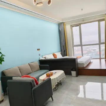 Xiaoshiguang Homestay Отели в г. Гуюань