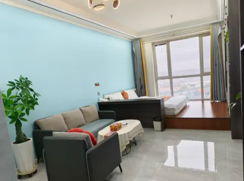 Xiaoshiguang Homestay