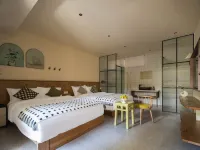 Xiamen · Anke | Sunset · SeaViewGarden Villa (Siming Zengcuo'an) - ติดทะเล