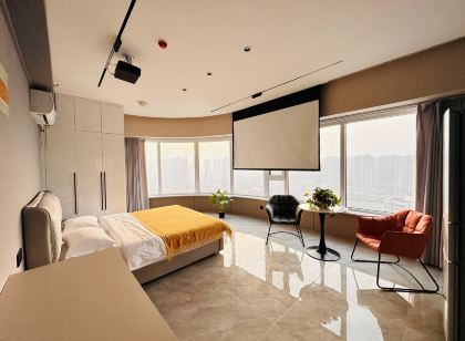 Yijia Homestay (Yingze Century City)
