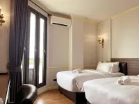 The Maceo Hotel