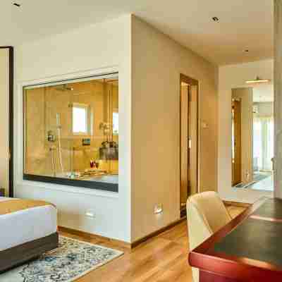 SHULEM BOUTIQUE HOTEL Rooms