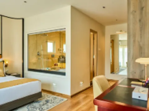 SHULEM BOUTIQUE HOTEL Hotels in Dimapur