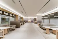 JI Hotel (Xinxiang Huixian Baoquan Tourist Area) - Wifi