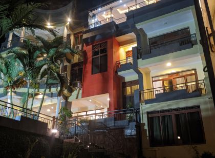 Omx Hotel Kimihurura