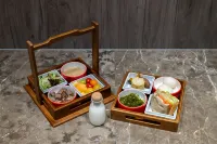 Wuxi Linzhongyuan Hot Spring Resort
