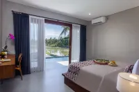 Ikada Villas by GenuineHost Hotel di Gianyar