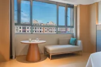 JI Hotel (Karamay Youjian North Road Food Street) Hotels in Karamay