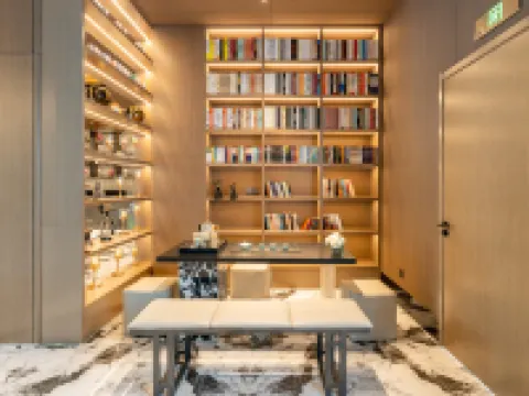 โรงแรมวีเชอ ผู่เจียง (จัตุรัสประชาชน) โรงแรมในผู่เจียง