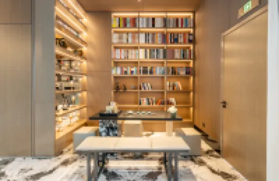 Pujiang Vshe Hotel (People's Square)