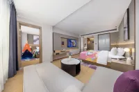 Lavande Hotel Tongzi high speed rail east station