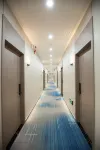 Fuyu Yuanmeng Business Hotel (Nan Yi Road) Hotels in Fuyu County