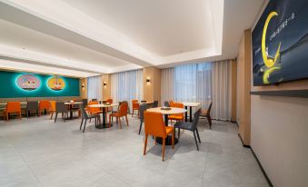 City Comfort Inn Hotel (Nanning Wuyi Road Tianjie)