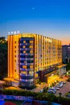 Ji Hotel (Zigong) Hotels in Zigong Bus Terminal/Sichuan University of Science & Engineering