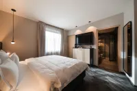 Schwarzer Adler - Concept Living Hotels in Mules