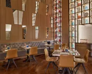 Hyatt Regency Al Kout Mall - breakfast
