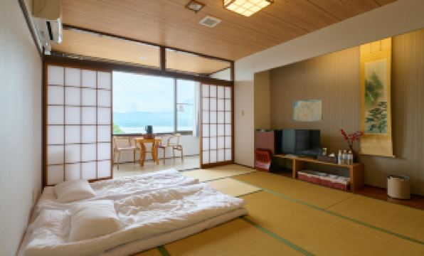 Godere Hotel Fuji  Yamanaka Tabist