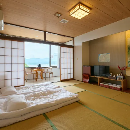 Godere Hotel Fuji  Yamanaka Tabist