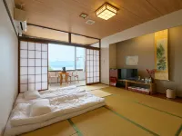 Godere Hotel Fuji  Yamanaka Tabist Hotels in Yamanakako