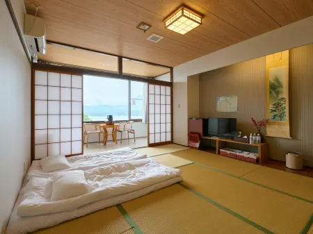 Godere Hotel Fuji  Yamanaka Tabist Отели рядом с достопримечательностью «Panoramic Viewing Platform»