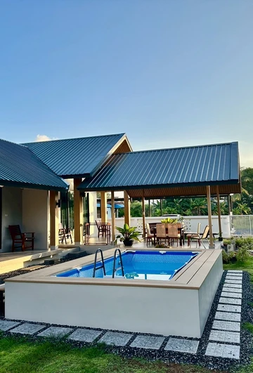 รูปภาพของเดอะไพรเวท พูล วิลล่า @สตูล