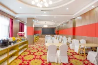 Wan Xing Long Hotel Hotels in Ordos
