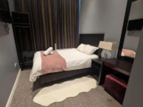 Haringey Hotel Hotels in Haringey