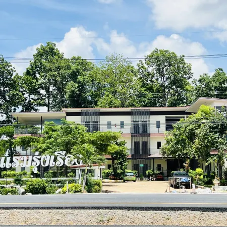 Rungreang Hotel