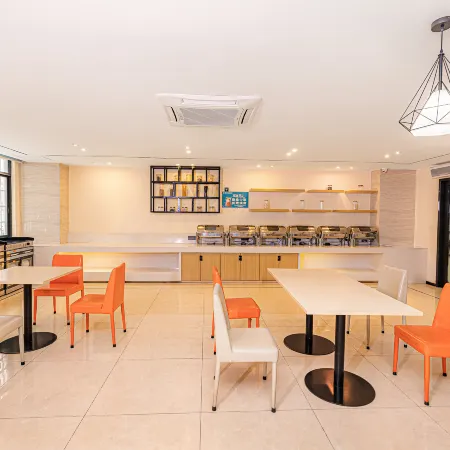 City Comfort Inn Hotel (Xinyi Donghuicheng)