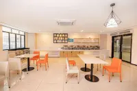 ซิตี้ คอมฟอร์ต อินน์ เหมาหมิง ซินอี้ ตงหุยเฉิง - โรงแรมราคาถูก