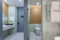Yangji•Chuanghui Hotel(Chongqing Jiefangbei Walking Street) - Pet friendly