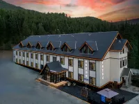 Kanas Love View Hotel Hotels in Jiadengyu Service Area