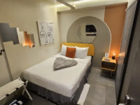 索莫斯酒店 - 聖胡安 聖胡安酒店