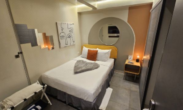 Somos Hotel