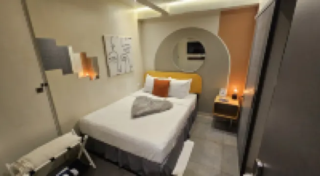 Somos Hotel