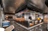 CityNote Xinuo Hotel (Guangzhou Beijing Road Pedestrian Street  Ximenkou Metro Station Branch) - Bar