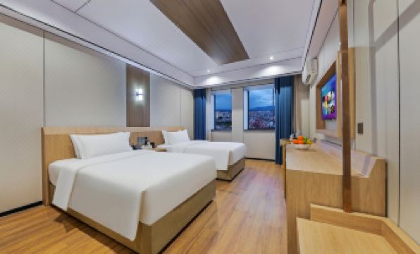 Zhejia International Hotel