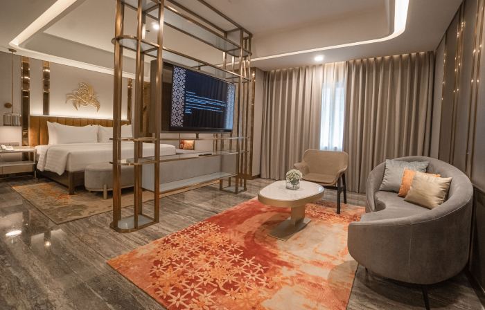 Grand Sahid Jaya CBD